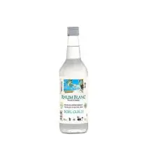 BOEL GUILLY, Rhum blanc