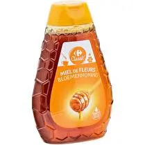 Carrefour, Miel de fleurs