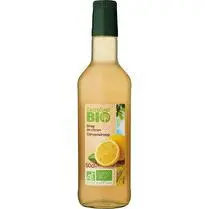 Carrefour, Sirop Citron