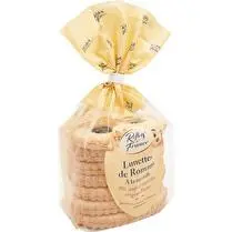Reflets de France, Biscuits Lunettes de Romans myrtille
