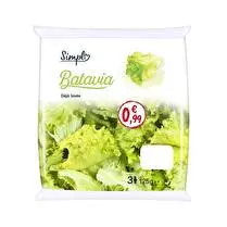 Simpl, Batavia sachet