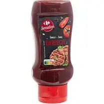 Carrefour, Sauce Barbecue