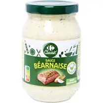 Carrefour, Sauce Béarnaise