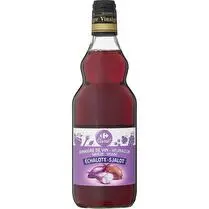 Carrefour, Vinaigre de vin Saveur échalote