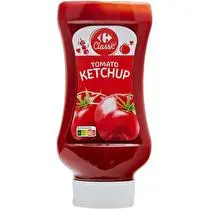 Carrefour, Tolmato ketchup