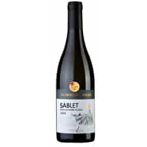 Pierre Vidal, Côtes du Rhône Villages Sablet AOP Rouge 2022 Haute Valeur Environnementale / Médaille d'Or Lyon 2023 - La bouteille 75cl