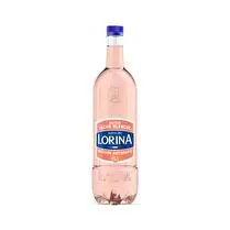 Lorina, Limonade saveur pêche