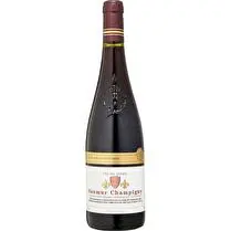 La Cave d'Augustin Florent, Vin Rouge A.O.P. Saumur-Champigny
