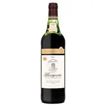 La Cave d'Augustin Florent, Vin Rouge A.O.P. Bergerac