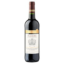 La Cave d'Augustin Florent, Vin Rouge A.O.P. Sud Ouest Cahors