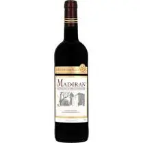 La Cave d'Augustin Florent, Vin Rouge A.O.P. Madiran
