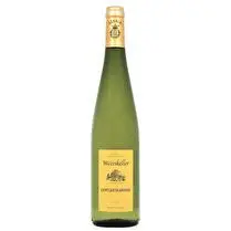 Weisskeller, Vin Blanc A.O.P. Alsace Gewurztraminer