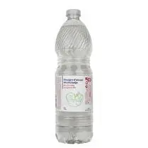 Simpl, Vinaigre d'alcool 8% d'acidité