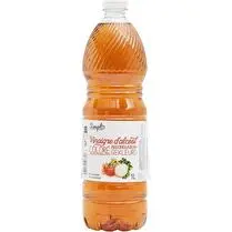 Simpl, Vinaigre d'alcool coloré 6% d'acidité
