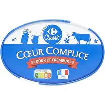 Carrefour, From Coeur Complice