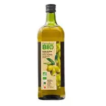Carrefour, Huile d'olive vierge extra