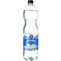 Carrefour, Limonade Zéro 1.5 l