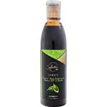 Carrefour, Crème de vinaigre balsamique au basilic