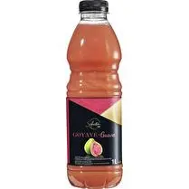 Carrefour, Nectar Goyave