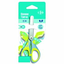 Carrefour, Ciseaux symétriques 13cm