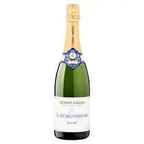 E. Durenmeyer, Crémant d'Alsace Blanc Demi-Sec AOP