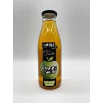 Tidélice, Jus de pommes granny smith