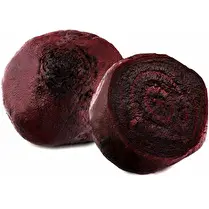 Votre primeur propose, Betterave rouge cuite vrac