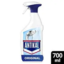 Antikal, Pistolet original coton