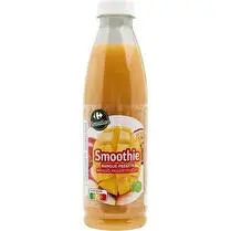 Carrefour, Smoothie mangue passion