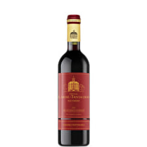 Château Larose-Trintaudon, Haut Médoc AOP Rouge 2021 - La bouteille 75 cl
