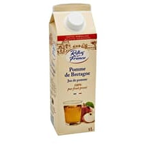 Reflets de France, Pur Jus de Pomme De Bretagne