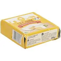 Carrefour, Fromage Le Carre 230G