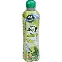 Carrefour, Sirop Virgin Mojito 75Cl Crf