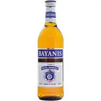 Carrefour, Pastis Marseille 70Cl Bayanis