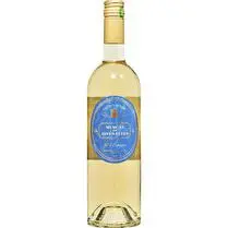 Gil d'Entraigues, Vin doux naturel Muscat de Rivesaltes