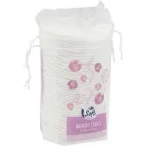 Carrefour, Coton maxi duo