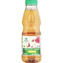 Carrefour, Pur jus de pomme