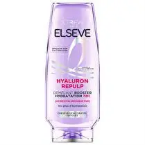 Elsève, Après-shampooing hyaluron
