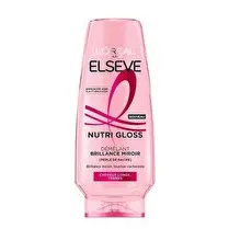 Elsève, Après-shampooing nutri gloss