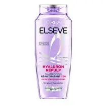 Elsève, Shampooing hyaluron