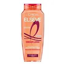 Elsève, Shampooing dream long