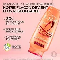 Elsève, Après-shampooing dream long