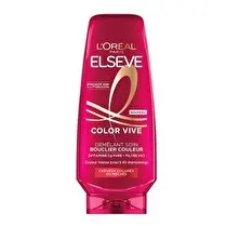 Elsève, Après-shampooing color vive