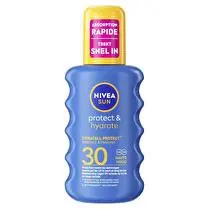 Nivéa, Spray protect et hydrate SPF 30