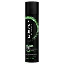Syoss, Laque tenue ultra