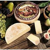 Votre fromager propose, Saint Nectaire fermier AOP Allayrangue