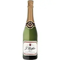J. Kieffer, Vin Mousseux Blanc Brut
