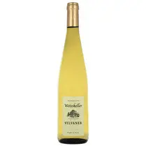 Weisskeller, Vin Blanc A.O.P. Alsace Sylvaner