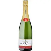 Charles De Courance, Champagne   Blanc Brut
