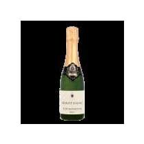 E Durenmeyer, Crémant d'Alsace AOP Blanc Brut  37,5 cl